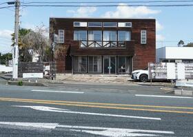 静岡県磐田市見付