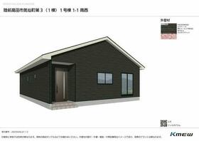 岩手県陸前高田市気仙町字垂井ヶ沢