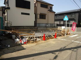 神奈川県横浜市港南区東永谷１丁目