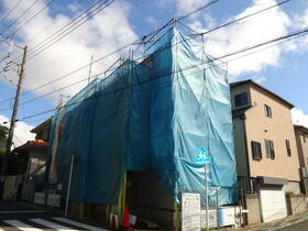 神奈川県横浜市港南区東永谷１丁目