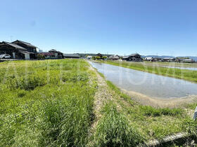 滋賀県高島市新旭町旭