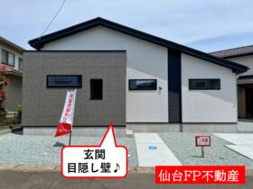 宮城県仙台市太白区山田本町