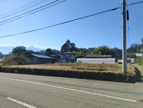山梨県北杜市須玉町穴平