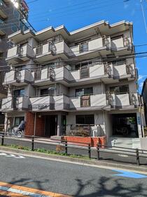 東京都板橋区大門