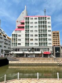 福岡県福岡市博多区上川端町