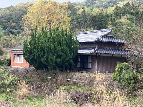 Used Detached House, Bungotakada, Oita