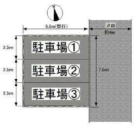 埼玉県所沢市東狭山ケ丘２丁目
