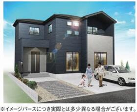 岡山県倉敷市中庄団地