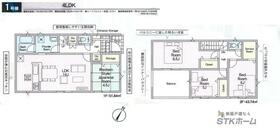 埼玉県北本市下石戸６丁目