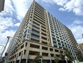 分譲マンション　中央区勝どき５丁目５番