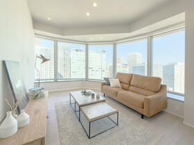 シティタワー大崎ステーションフロント