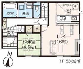 岡山県倉敷市中庄団地
