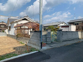 愛媛県松山市堀江町
