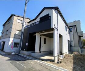 大阪府大阪市鶴見区中茶屋１丁目