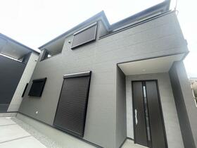 大阪府堺市美原区平尾