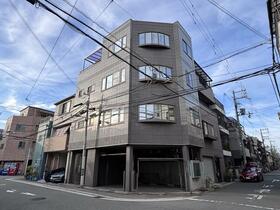 大阪府大阪市港区田中２丁目