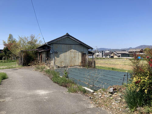 土地, 徳島県 吉野川市