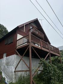 大分県日田市天瀬町赤岩