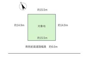 愛知県春日井市神屋町