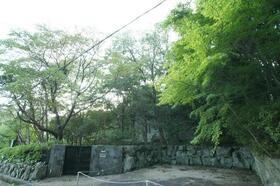 兵庫県芦屋市奥池町