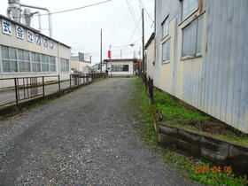 栃木県鹿沼市上殿町