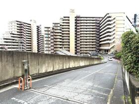 大阪府河内長野市自由ケ丘