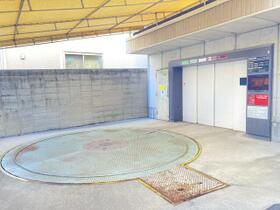 ヌーベルフルーブ 405 ｜ 兵庫県神戸市兵庫区今出在家町２丁目（賃貸マンション1R・4階・27.95㎡） その12