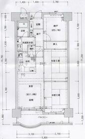 和泉鶴山台アーバンコンフォート　９階　９０２号室　北信太駅歩いて１６分