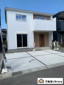 愛知県一宮市今伊勢町馬寄字上畑田