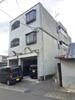 槇谷マンション 3階 築38年4ヶ月の賃貸物件