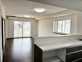 グランドハイツ表参道　東館