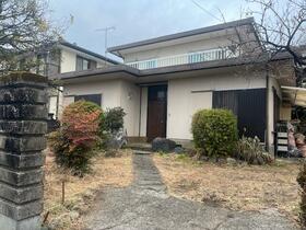 神奈川県足柄上郡山北町岸