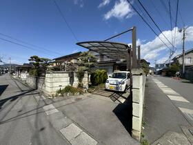 長野県長野市大字富竹