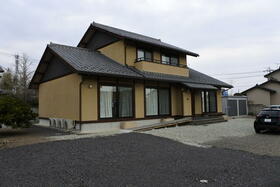 群馬県太田市新田大根町