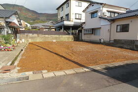 長崎県佐世保市黒髪町