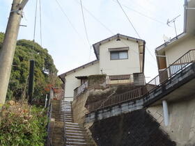 長崎県佐世保市日宇町