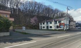 北海道札幌市南区石山東３丁目