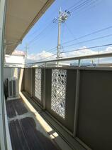 ビィラ・エール 103 ｜ 長野県長野市篠ノ井布施高田（賃貸アパート2LDK・1階・50.00㎡） その10