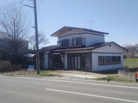 岩手県滝沢市柳原