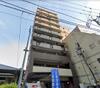 アリターレ博多 3階 築25年5ヶ月の賃貸物件