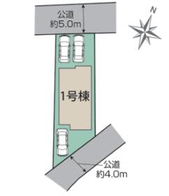 埼玉県川越市小仙波町２丁目