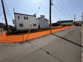 埼玉県草加市北谷３丁目