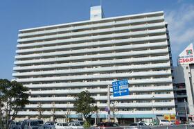 鹿児島アーバンポート２１　Ｂ棟