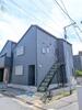 下高井戸駅より徒歩6分 1階 新築の賃貸物件