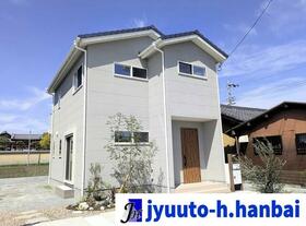 奈良県奈良市西ノ京町