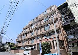 神奈川県川崎市多摩区登戸新町