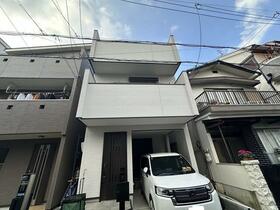 大阪府守口市東町１丁目