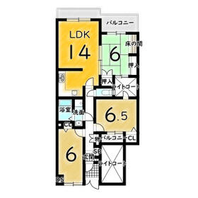 ホーユウパレス神戸塩屋