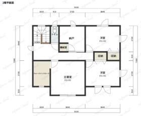 長野県佐久市新子田