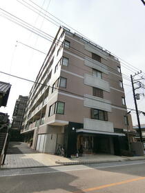 埼玉県蕨市北町２丁目